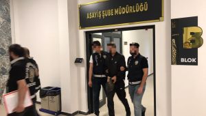 Gebze’de 19 yaşındaki genç vurularak öldürüldü!