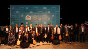 Gebze’de Aşıklar Şölenine davet var