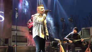 Gebze’de Yaz Konserleri Başlıyor