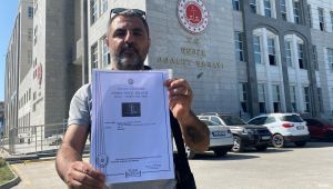 Gebzeli gazeteci Meral Akşener'e dava açtı