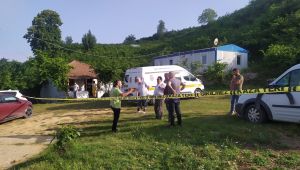Gebze'nin tanınan kuaförünü öldürüp fındık bahçesine gömmüşler