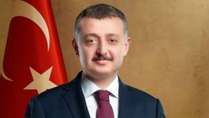 Başkan Büyükakın’dan gençlere mesaj