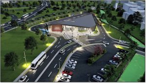 Gölcük Terminal ihalesine iki teklif verildi