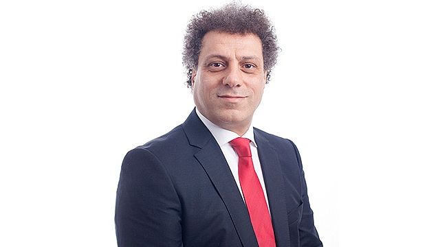 Hakan Höbek'ten teşekkür