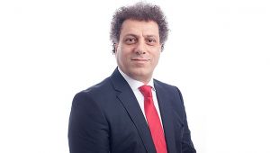 Hakan Höbek'ten teşekkür