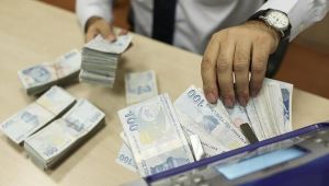 Haziran ayı maaşları hesaplara yattı!
