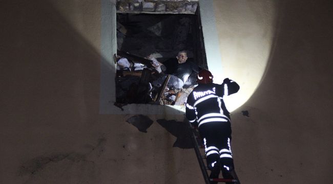 İzmit’te akıllara durgunluk veren olay