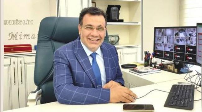 Kamuran Akbay neyin peşinde?