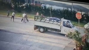 Kanlı kavganın sebebi takısı meselesi çıktı
