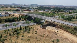 Kardeş köprü, trafik yoğunluğuna son verecek