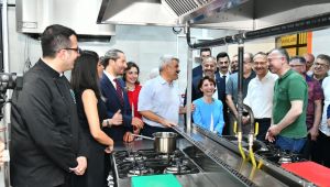 KEDFE’den eğitime tam destek