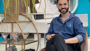 Kepek problemi kontrol altına alınabiliyor
