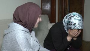 Kızını tacizin hesabını sormaya gitti, taciz edildi