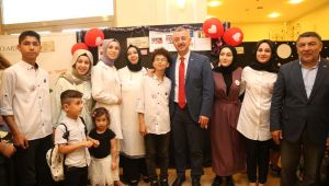 KO-MEK, Dilovası sergisiyle final yaptı