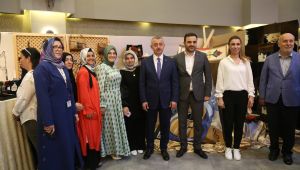 KO-MEK sergileri Başiskele ile devam etti