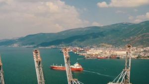 Kocaeli’nde Körfez Lojistik Çalıştayı düzenlenecek