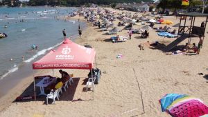 Kocaeli’nin sahilleri KOSKEM’e emanet
