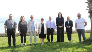 Körfez’de yapılması planlanan çalışmalar ele alındı