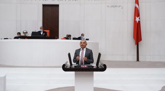 Körfezi kirleten firmaya 367 Bin TL ceza kesilmiş!