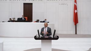 Körfezi kirleten firmaya 367 Bin TL ceza kesilmiş!