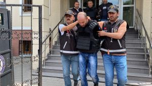 Kuaför Savaş’ın katil zanlısı tutuklandı!