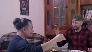 Kuaför Savaş ve katilinin son görüntüsü!