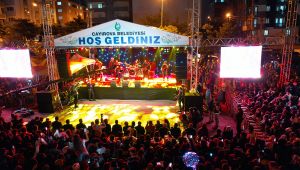 Kültür Festivali 26 Haziran’a ertelendi