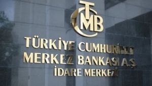 Merkez, enflasyon ve dolar tahmini yükseldi