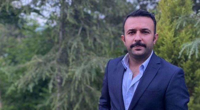 MHP’li Şakar istifa etti!