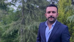 MHP’li Şakar istifa etti!