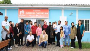 PROBES’te saha çalışmaları devam ediyor