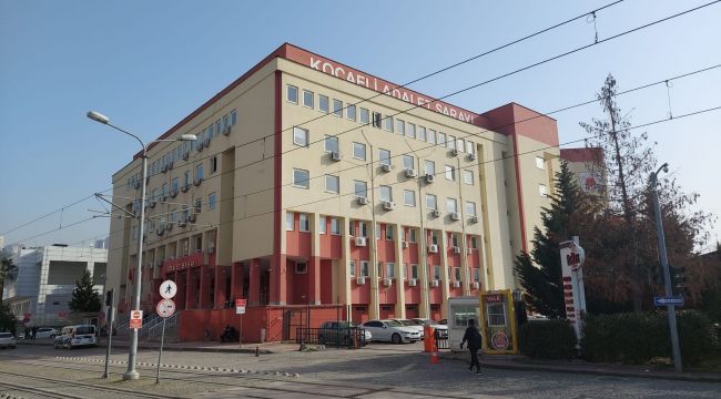 Sahte paralarla yakalanan sanıklar hakim karşısında