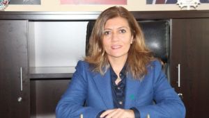 Serap Çakır’dan devam kararı