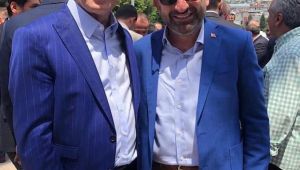 Şevki Demirci'den ahde vefa