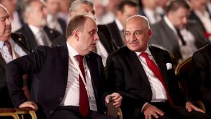 TFF'nin yeni başkanı belli oldu!