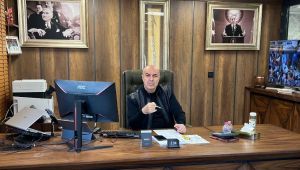 Türkiye’nin ilk çeyrekte yüzde 7.3 büyümesi çok kıymetli