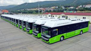 Ulaşımda yaz seferleri dönemi başladı
