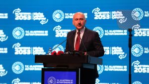 Ulaştırma Bakanı Kocaeli’de!