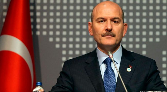 Yabancılara 1200 mahallede ikamet kapatılacak
