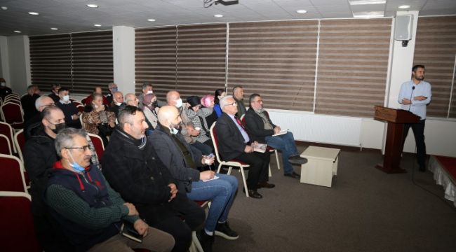 YEDEP’te 81 yerel projeye hibe desteği verilecek