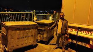 Yeğenini kaybeden amcanın yürek yakan isyanı!