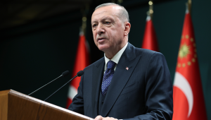 Yeni asgari ücreti Erdoğan açıklayacak!