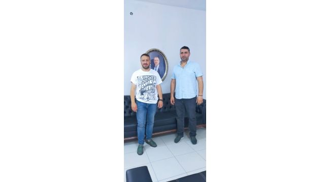 Zafer Partisi Gebze Kozankurt'a emanet!
