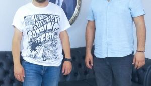 Zafer Partisi Gebze Kozankurt'a emanet!
