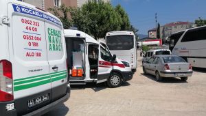 82 yaşındaki adam evinde ölü bulundu