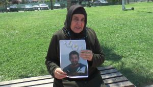 9 gündür kayıp olan özel bireyin annesinden feryat