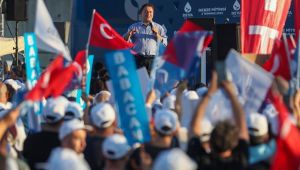 Ali Babacan Gebzelilerle buluştu