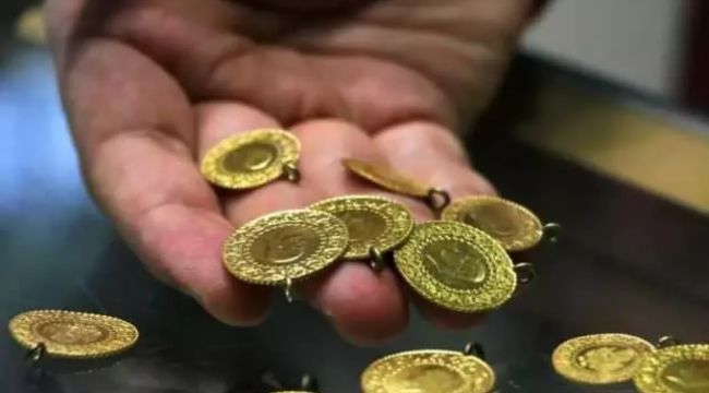 Altın fiyatları zirveye çıktı!