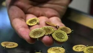 Altın fiyatlarında yön yukarı devam ediyor
