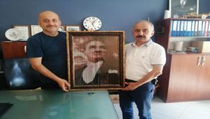 Aydın, İMAŞ Grup’a gitti!